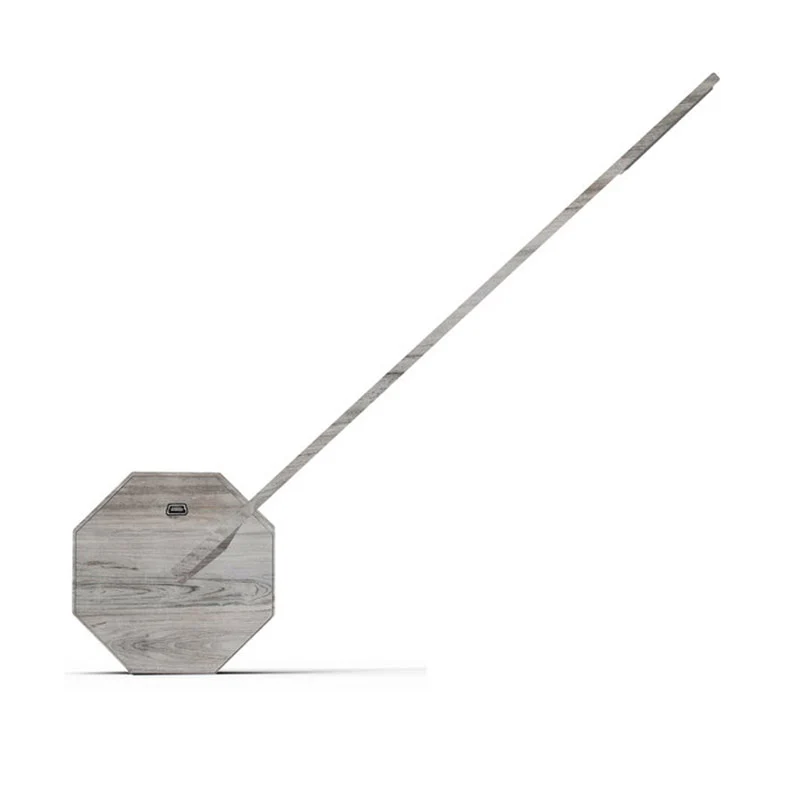 Lampe Octagon One Portable - Frêne - Image 4