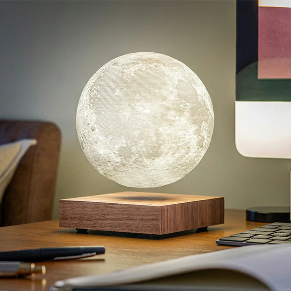 Smart Moon Lamp - Lampe Lune