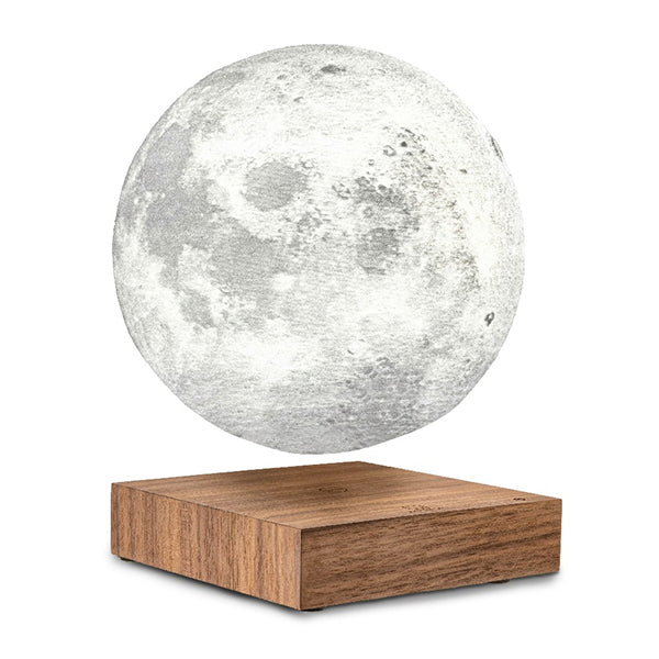 Smart Moon Lamp - Lampe Lune - Image 5