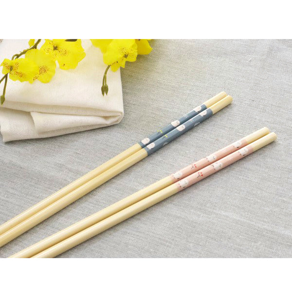 Lot de 2 Paires de Baguettes de Cuisine Shima Enaga, 33cm - Image 3