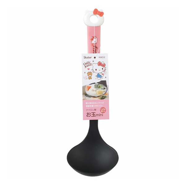 Louche Hello Kitty - Sanrio Official - Image 3