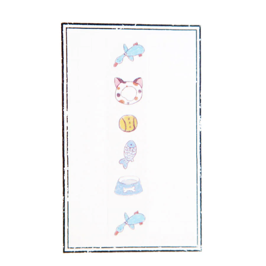 Masking Tape Chat - Player - Image 2