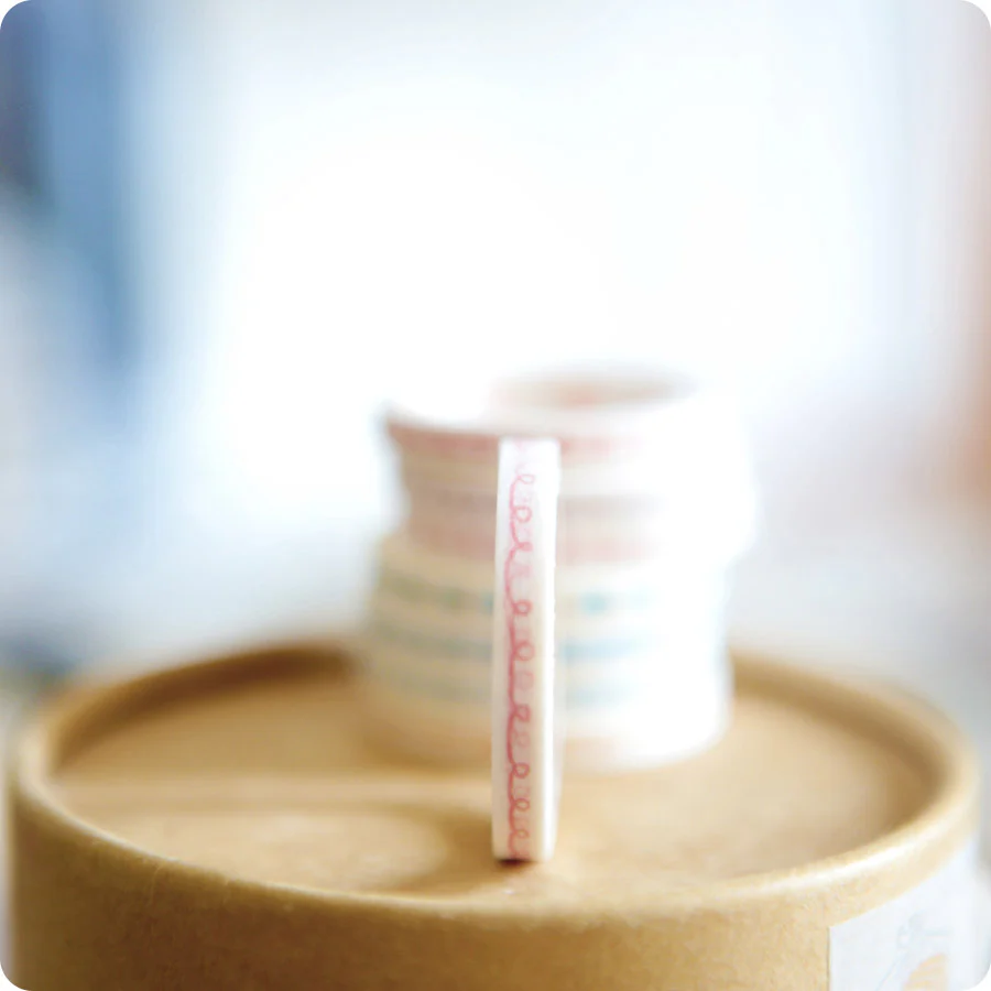 Masking Tape Graphique - Image 3