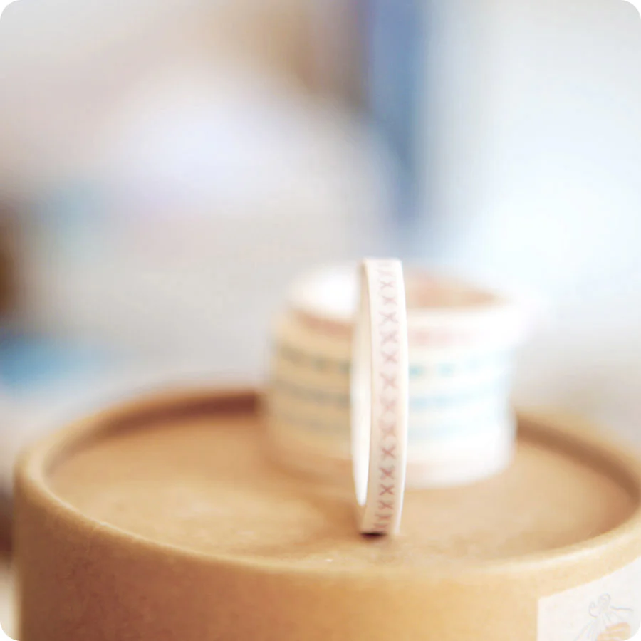 Masking Tape Graphique - Image 5