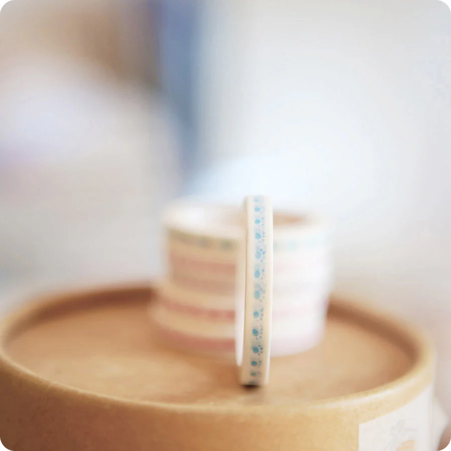 Masking Tape Graphique - Image 8