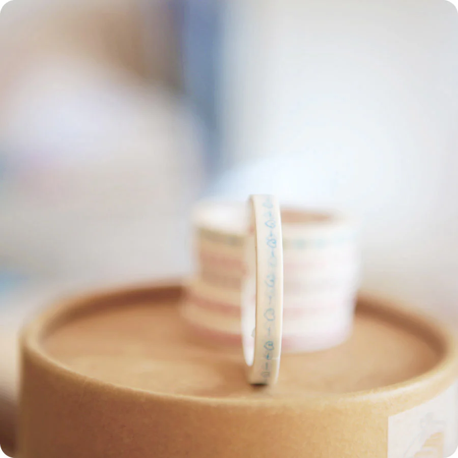 Masking Tape Graphique - Image 9