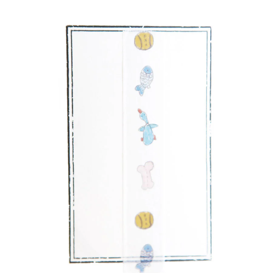 Masking Tape - Player Game - Image 2