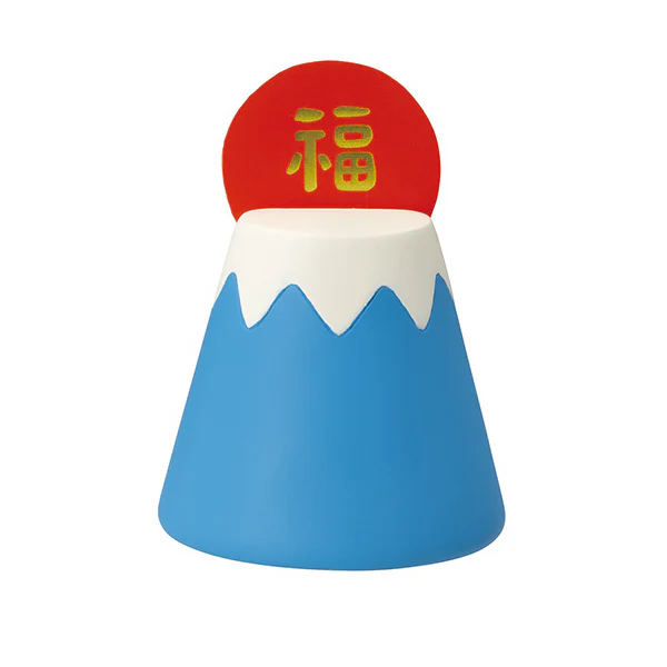 Mini Figurine Mame Fuji