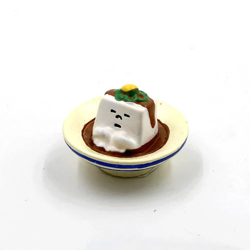 Mini Figurine - Support Tronc Sakura - Image 3