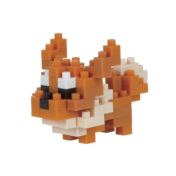 Mini Nanoblock - Coffret Cadeau Pokémon - Image 3