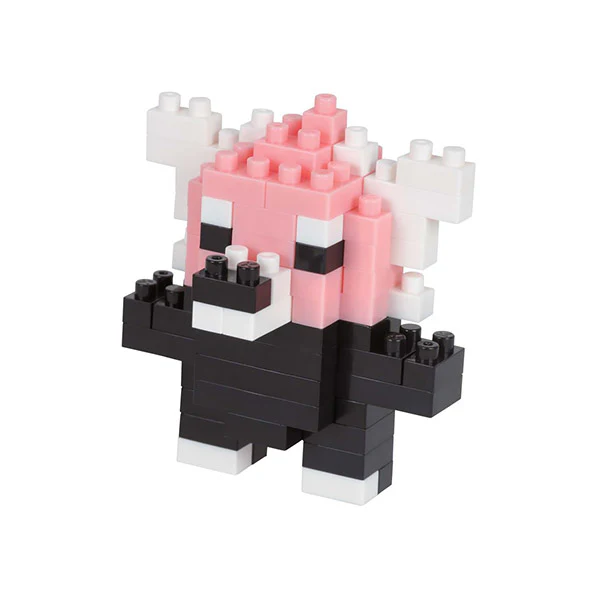 Mini Nanoblock - Coffret Cadeau Pokémon - Image 6