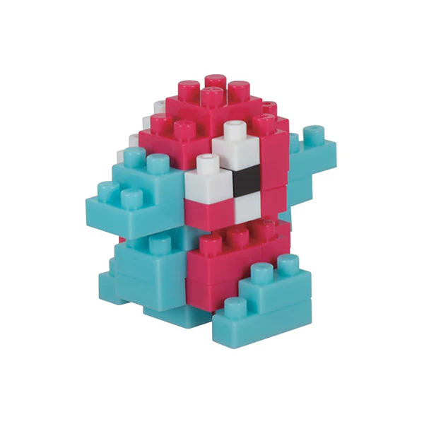 Mini Nanoblock - Coffret Cadeau Pokémon - Image 7