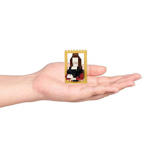 Mini Nanoblock France - Paquet Surprise - Image 3