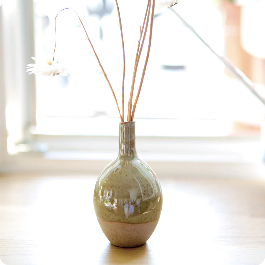 Mini Vase - Soliflore, Akita