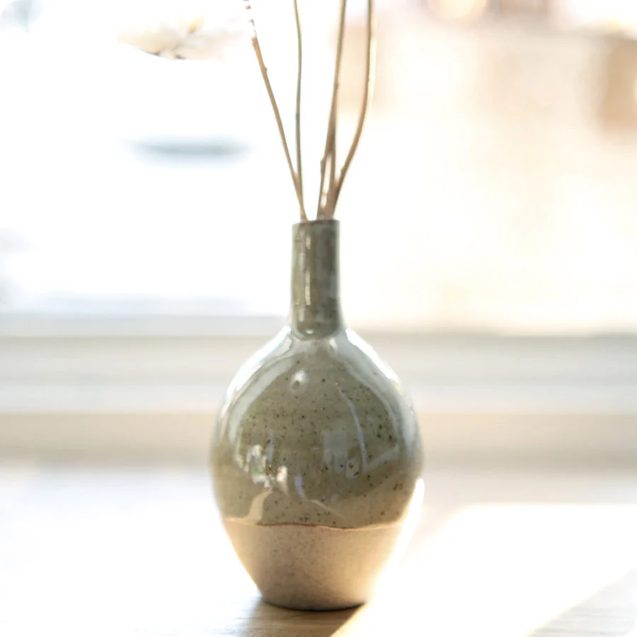 Mini Vase - Soliflore, Akita - Image 2
