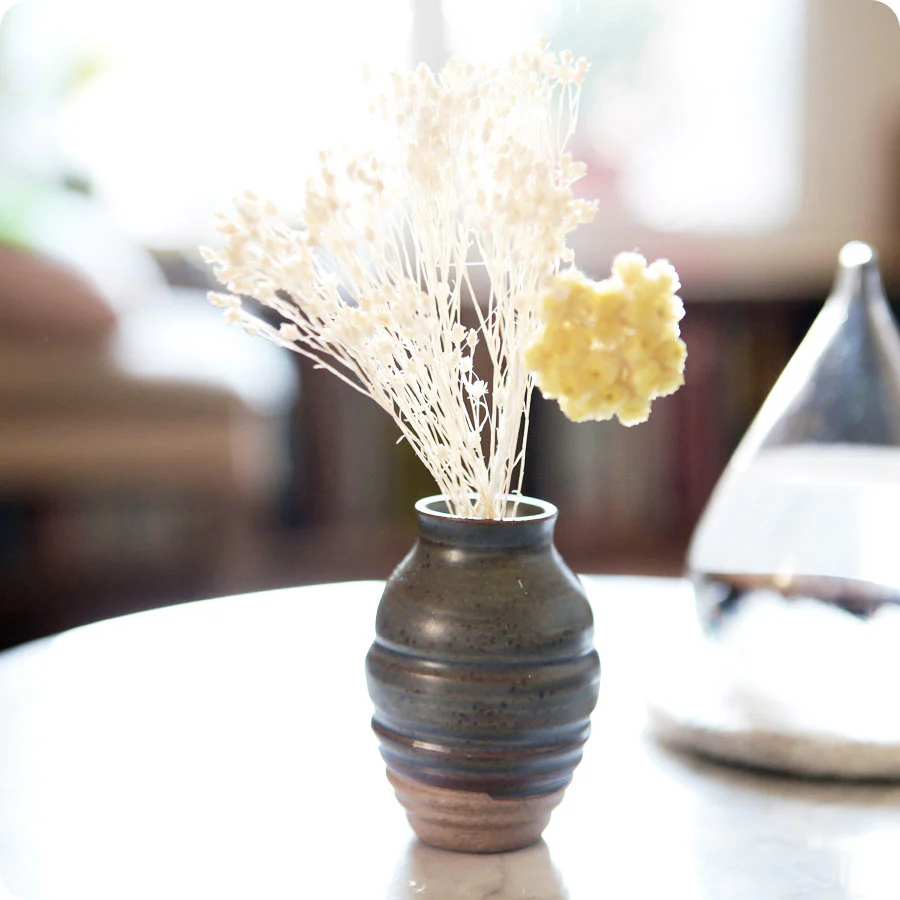 Mini Vase - Soliflore, Liv