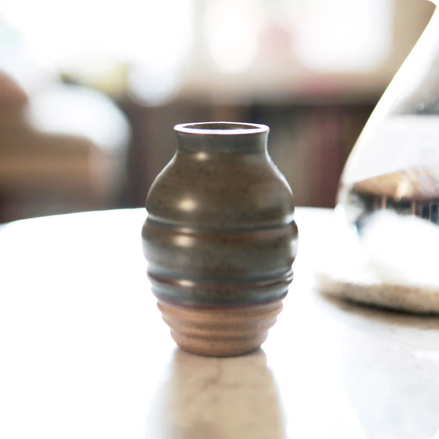 Mini Vase - Soliflore, Liv - Image 2