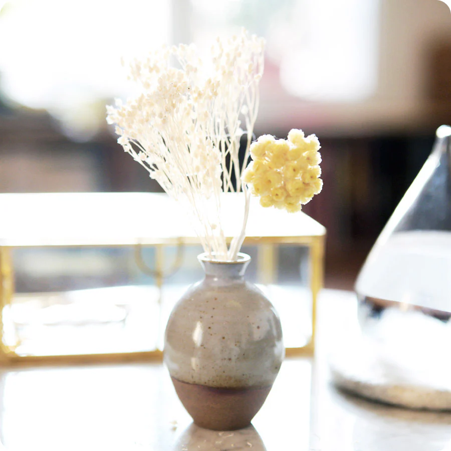 Mini Vase - Soliflore, Sesaki