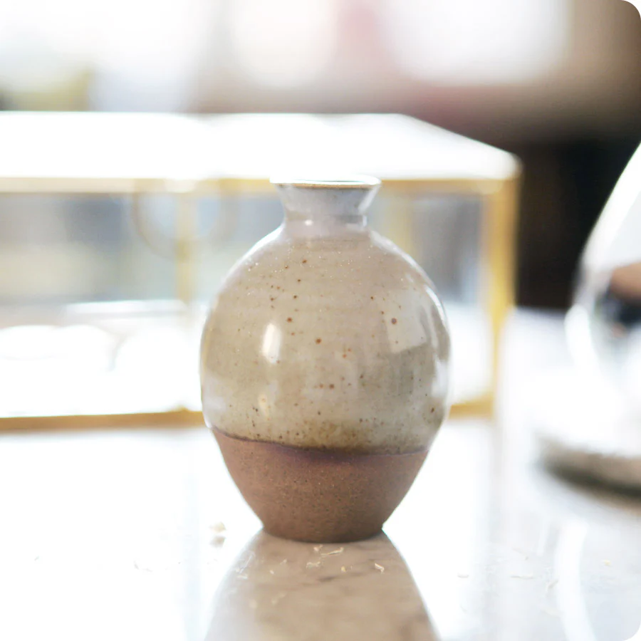Mini Vase - Soliflore, Sesaki - Image 2