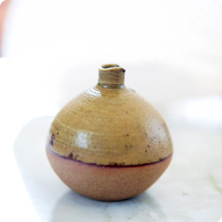 Mini Vase - Soliflore, Akemi - Image 2