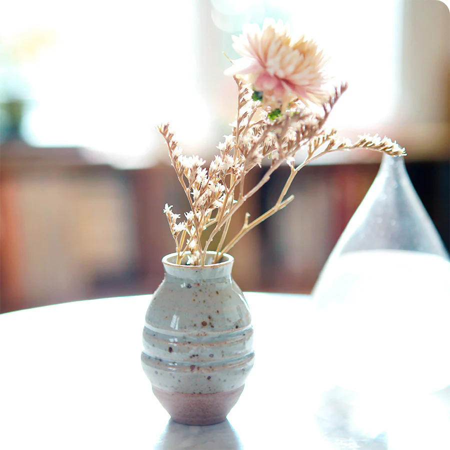 Mini Vase - Soliflore, Amy