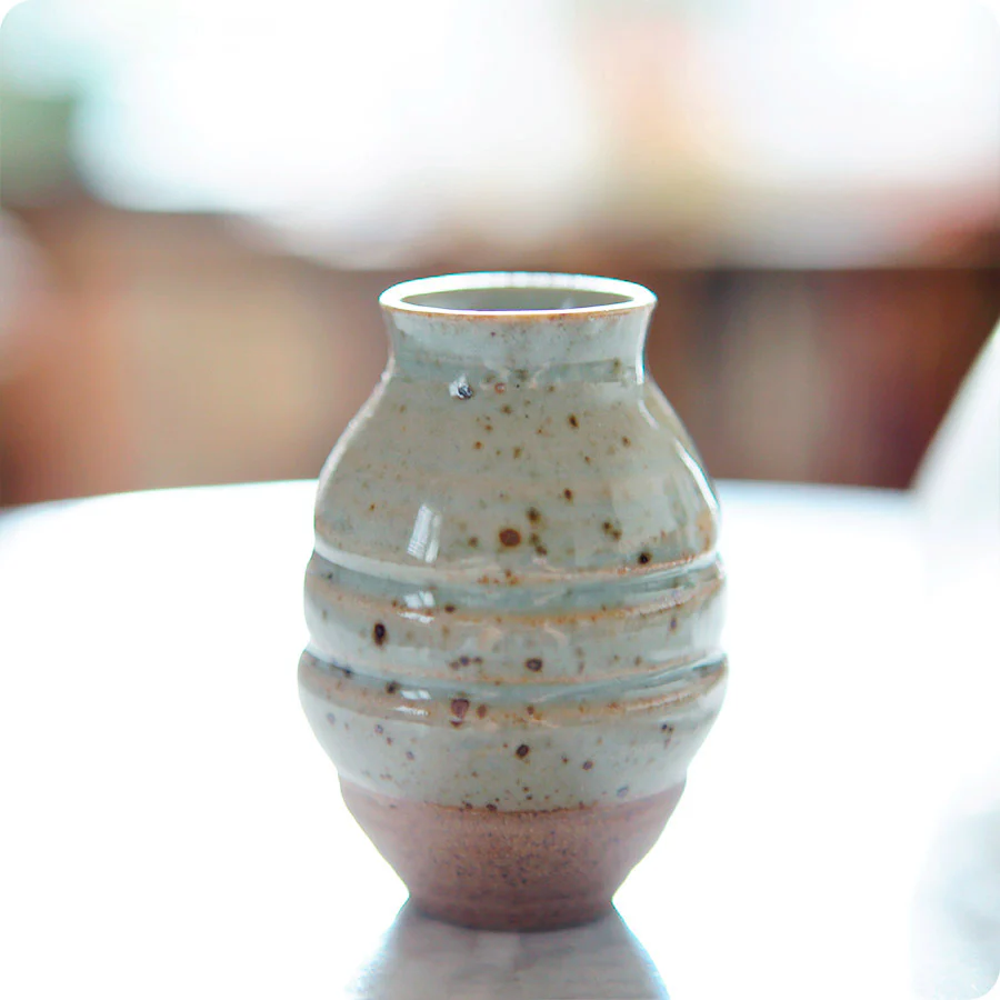 Mini Vase - Soliflore, Amy - Image 2