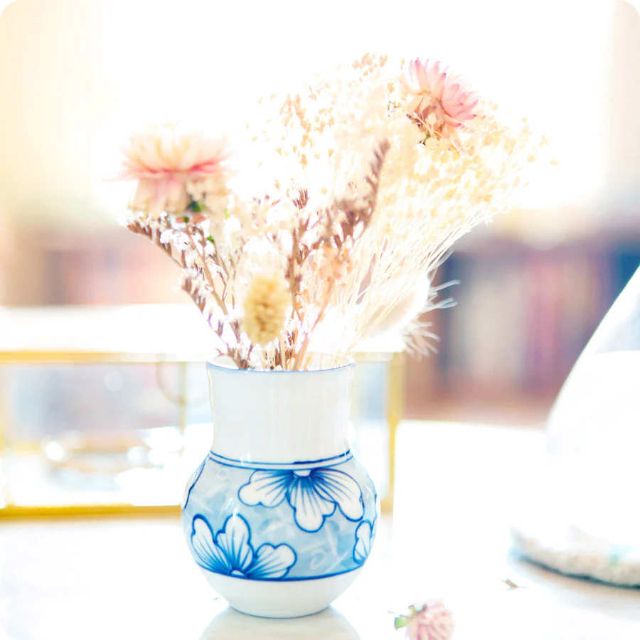 Mini Vase - Soliflore, Cléa