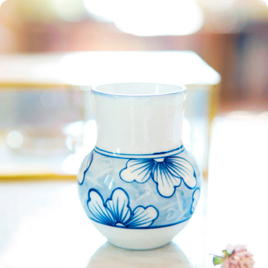 Mini Vase - Soliflore, Cléa - Image 2