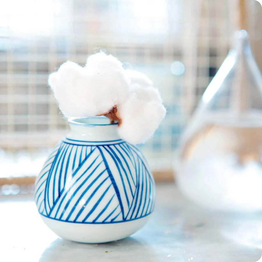 Mini Vase - Soliflore, Ester