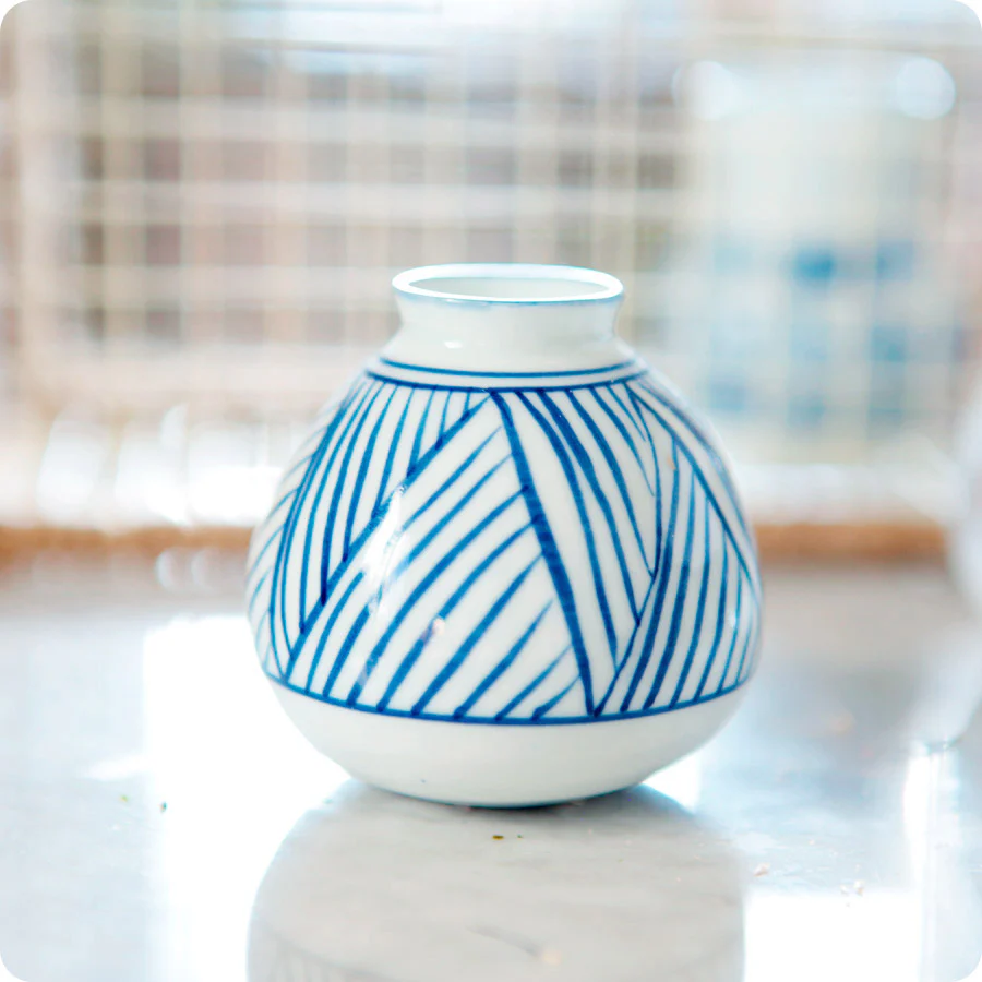 Mini Vase - Soliflore, Ester - Image 2