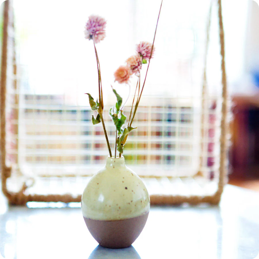 Mini Vase - Soliflore, Kara