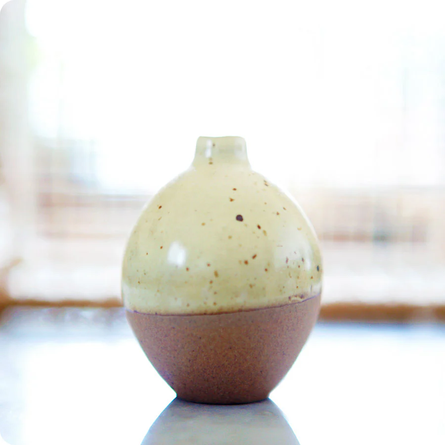 Mini Vase - Soliflore, Kara - Image 2