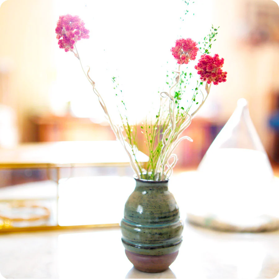 Mini Vase - Soliflore, Lina