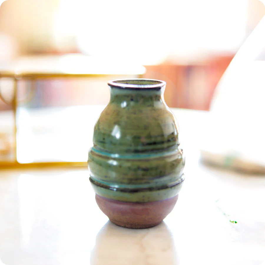 Mini Vase - Soliflore, Lina - Image 2