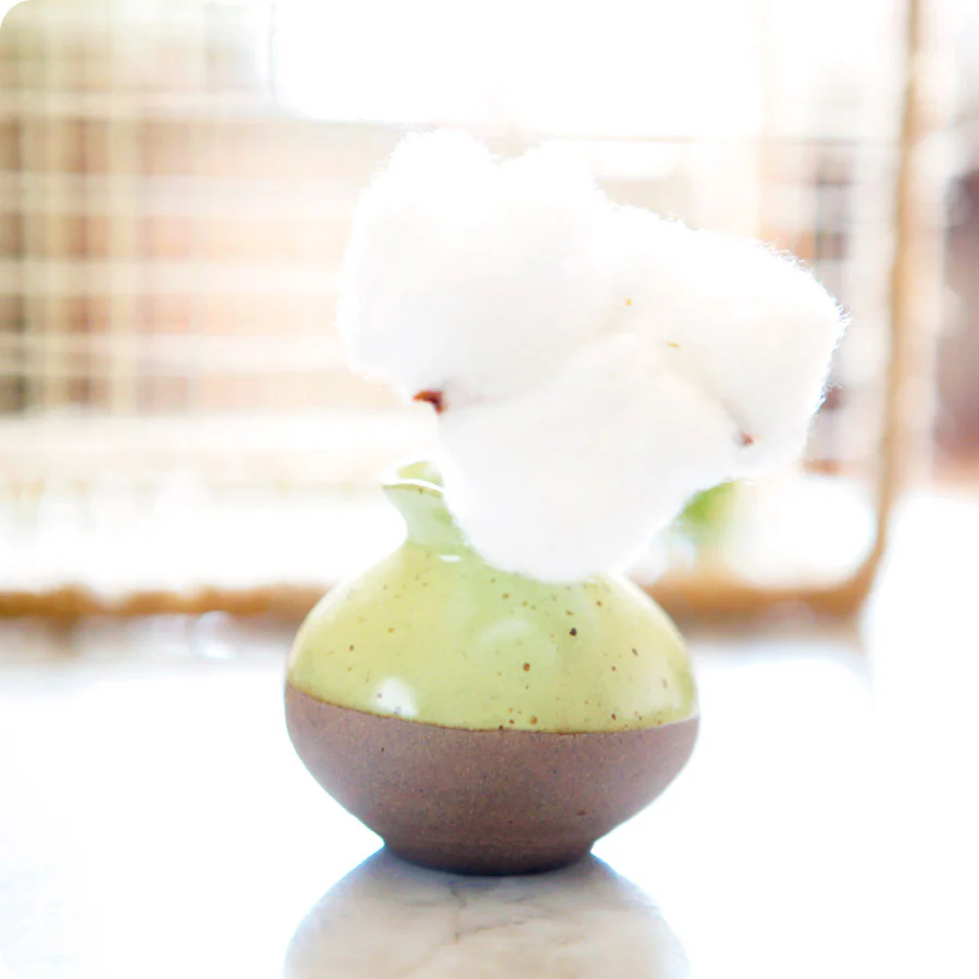 Mini Vase - Soliflore, Musu