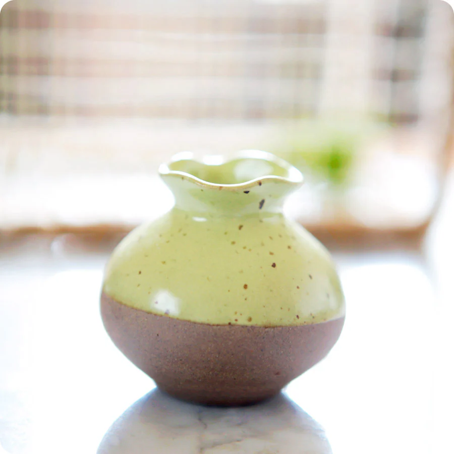 Mini Vase - Soliflore, Musu - Image 2