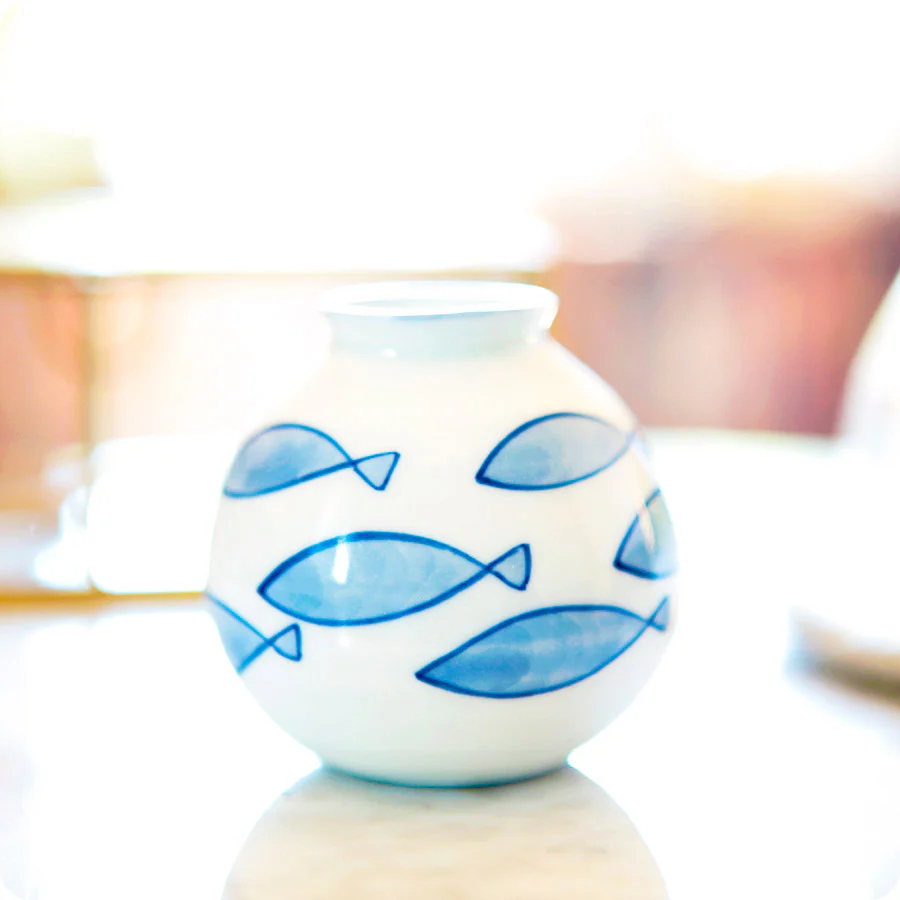 Mini Vase - Soliflore, Noemi - Image 2