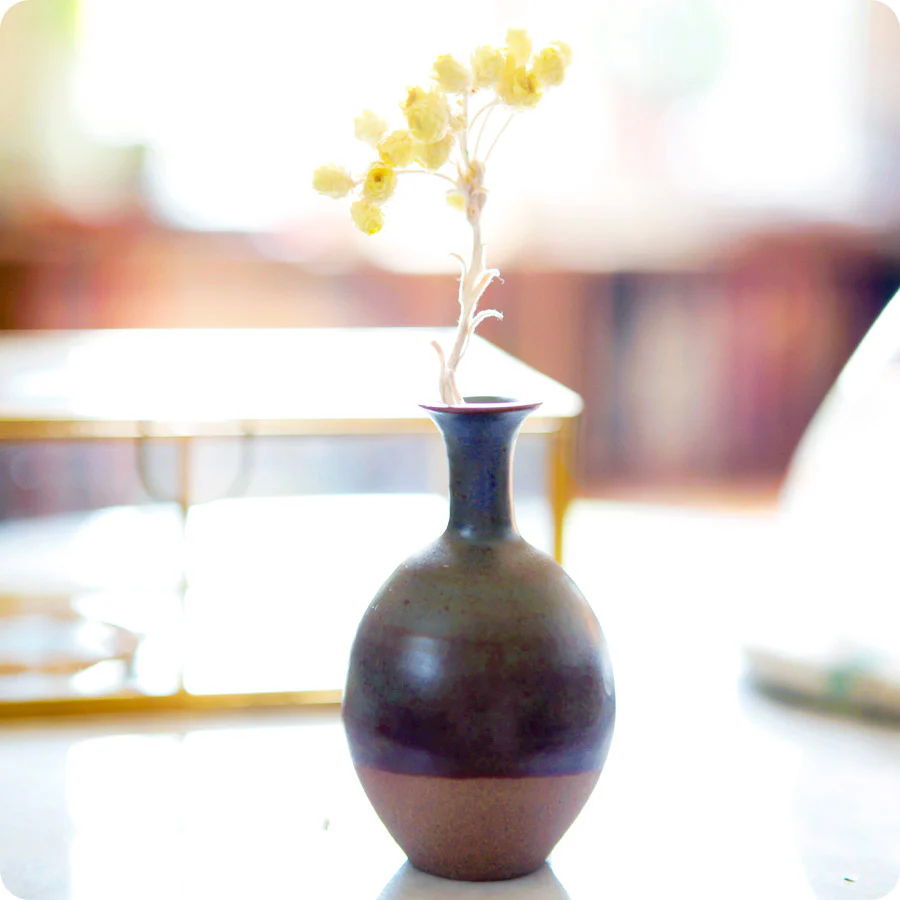 Mini Vase - Soliflore, Shin