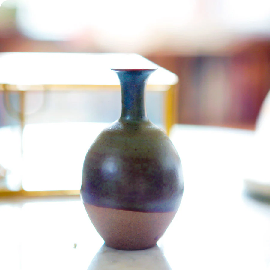 Mini Vase - Soliflore, Shin - Image 2