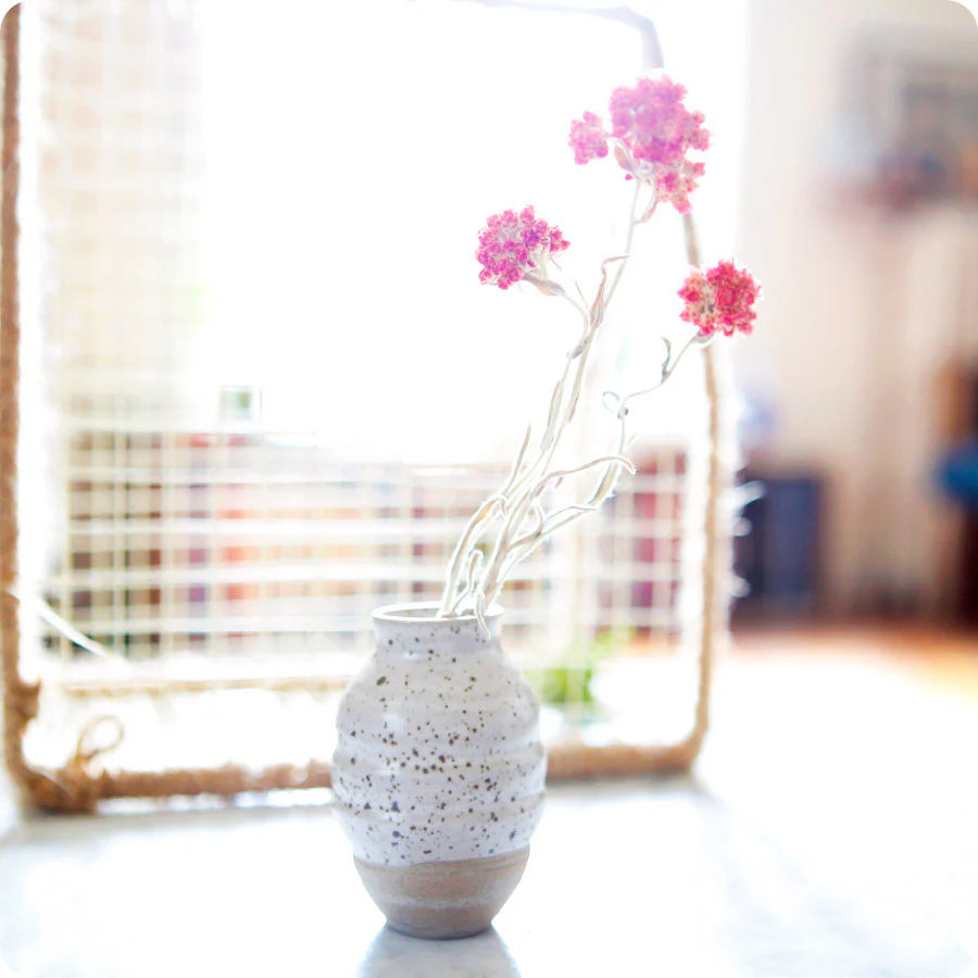 Mini Vase - Soliflore, Théa