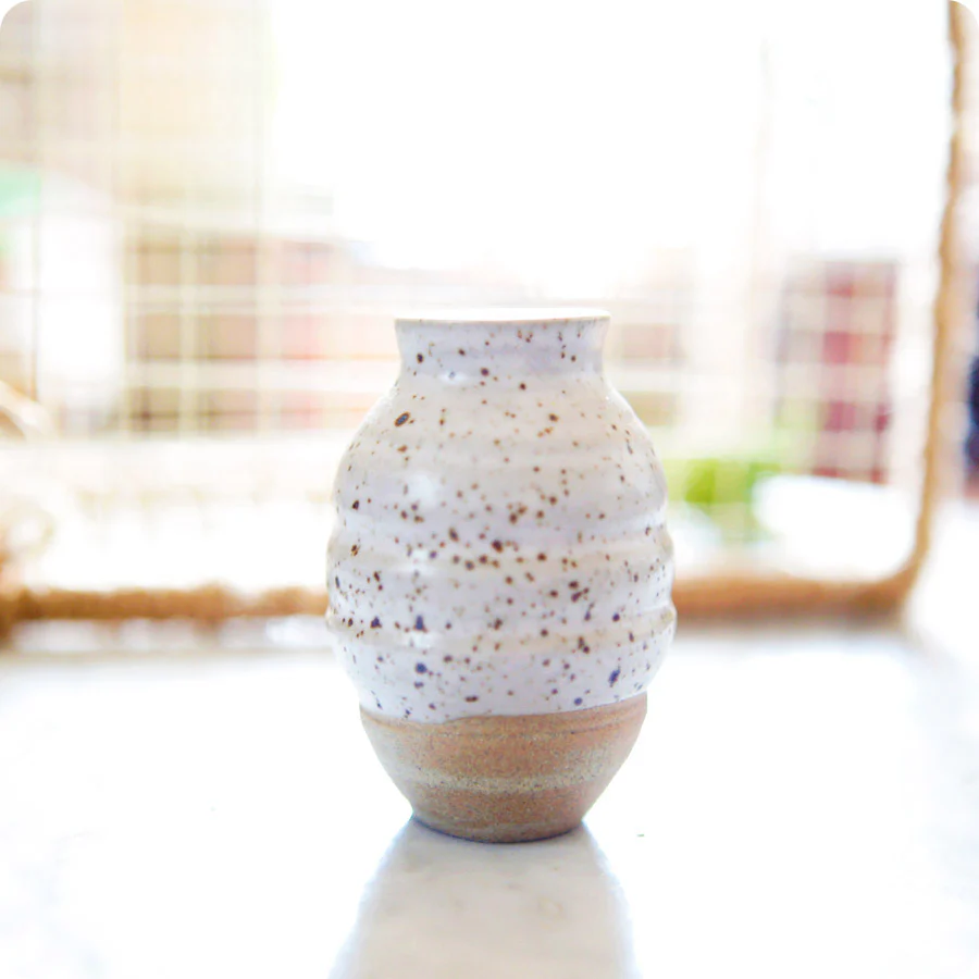 Mini Vase - Soliflore, Théa - Image 2