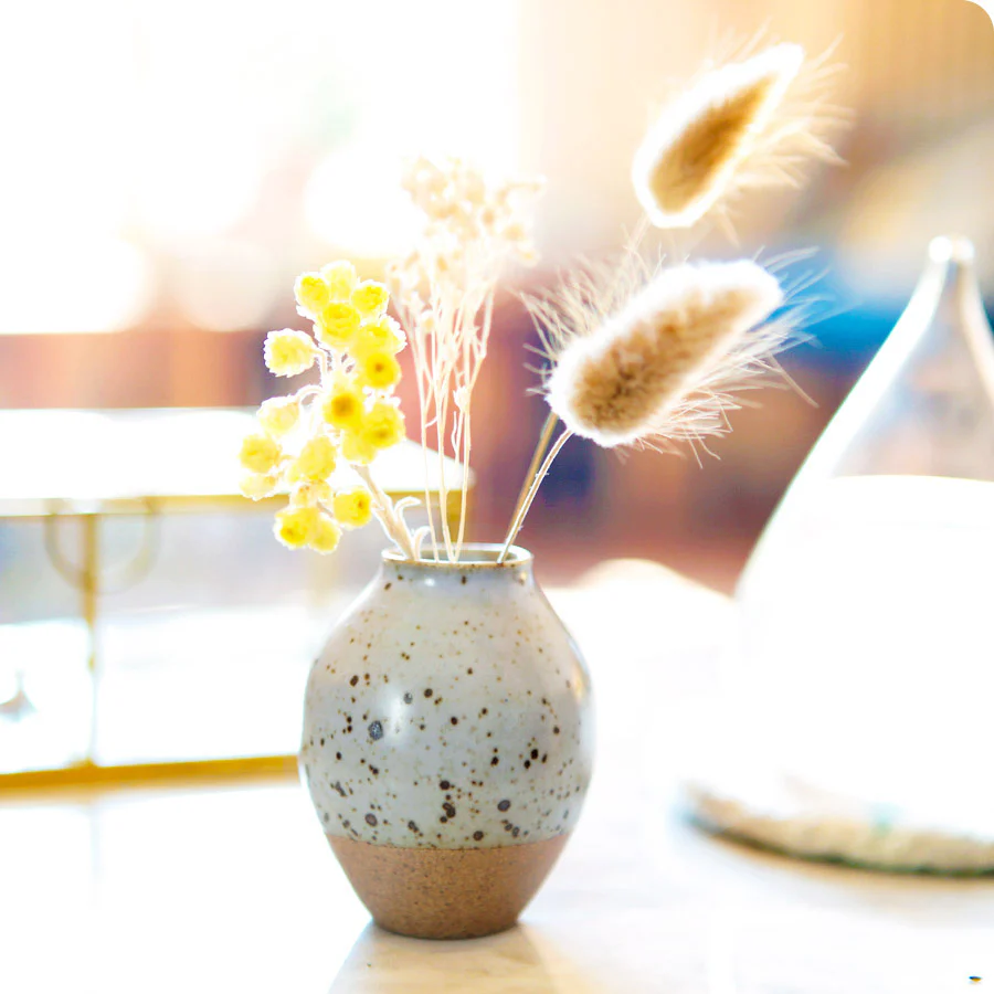 Mini Vase - Soliflore, Yeong