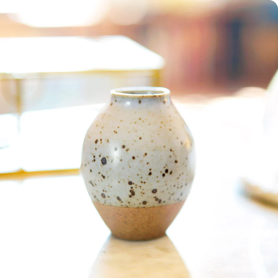 Mini Vase - Soliflore, Yeong - Image 2
