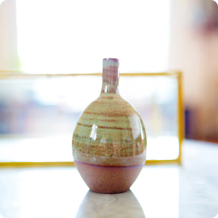Mini Vase - Soliflore, Yuka - Image 2