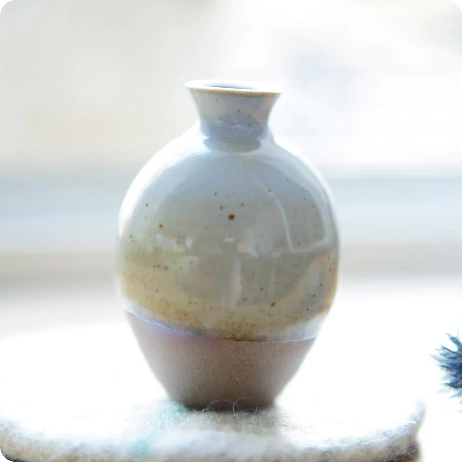 Mini Vase - Soliflore, Soon - Image 2