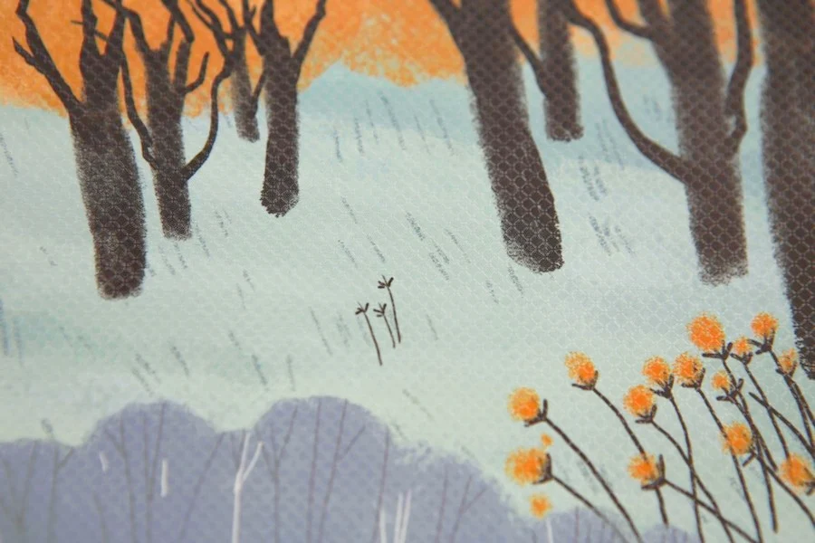 SKETCH BOOK MORI 02 - Image 3