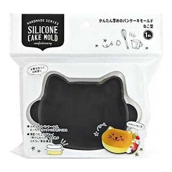 Moule à Pancake Chat - Silicone - Image 4