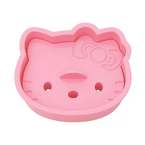 Moule à Sandwich, Emporte Pièce - Hello Kitty Sanrio Official - Image 2