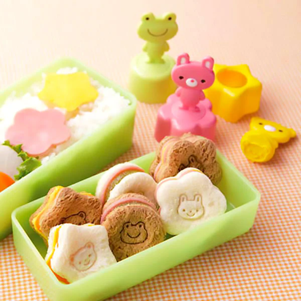 Tampon - Mini Coupe Sandwich Asako