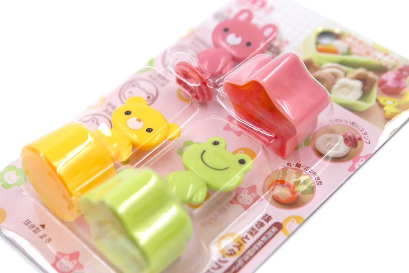 Tampon - Mini Coupe Sandwich Asako - Image 4
